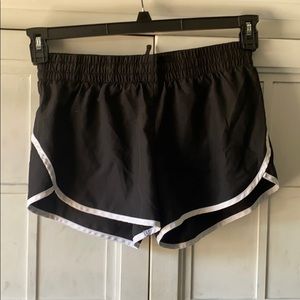 Athletic shorts
